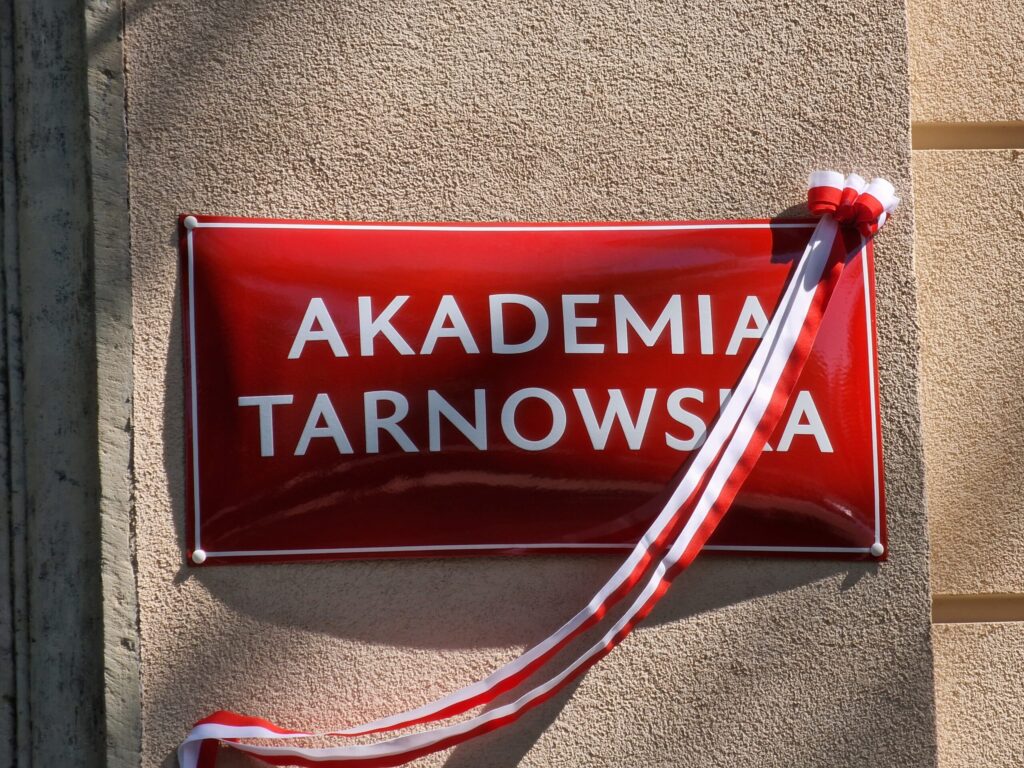 akademia tarnowska