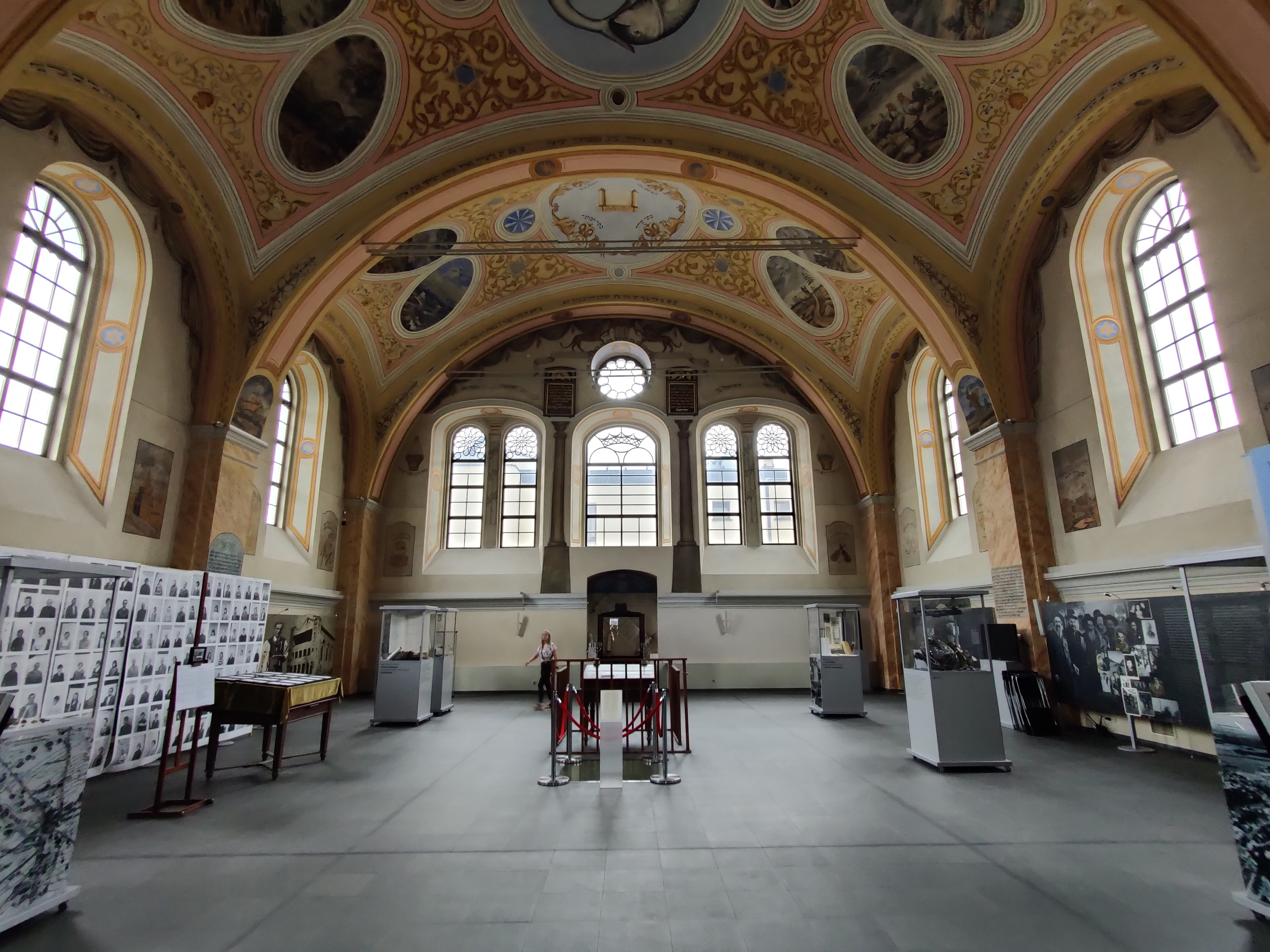 Wakacyjna trasa RDN. Jesteśmy i czekamy na Was w Dąbrowie Tarnowskiej!