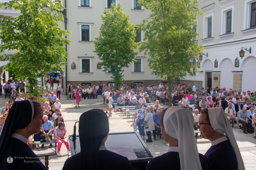 Siodmy dzien odpustu fot. br. Jakub Stanisz CSsR 15