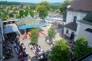 Siodmy dzien odpustu fot. br. Jakub Stanisz CSsR 16