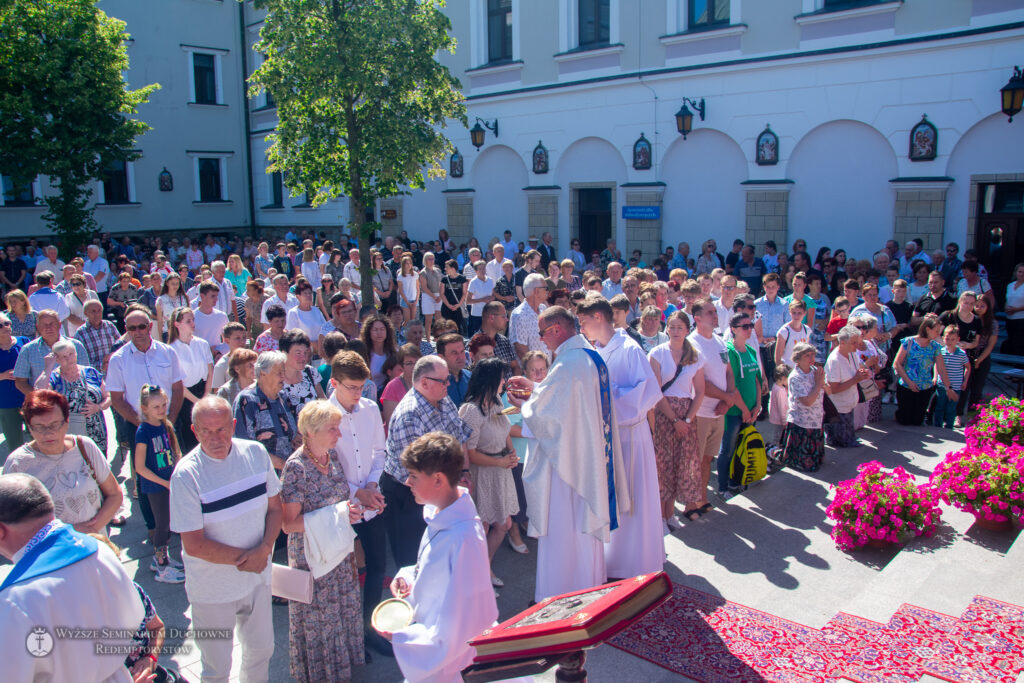 ot. br. Jakub Stanisz CSsR 13