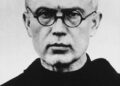 Maksymilian Maria Kolbe