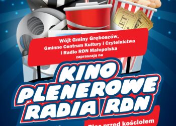 Plakat kinowy Greboszow min 2