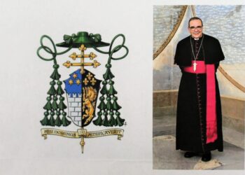 Abp Antonio Guido Filipazzi, fot. episkopat.pl