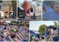Piknik parafialny w Zbylitowskiej Górze