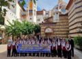 fot. Pueri Cantores Tarnovienses