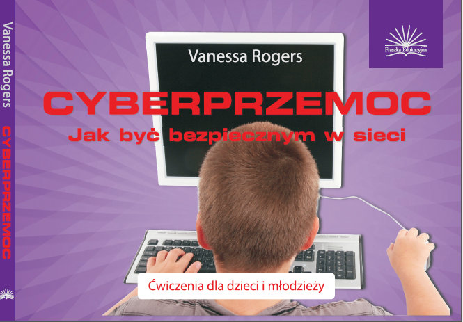 Cyberprzemoc