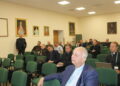 Zjazd patrologów w Wyższym Seminarium Duchownym w Tarnowie