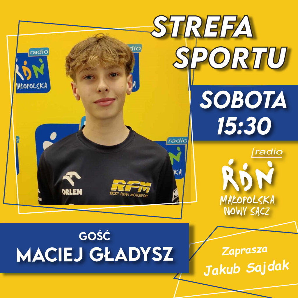 Strefa Sportu 72 Gladysz