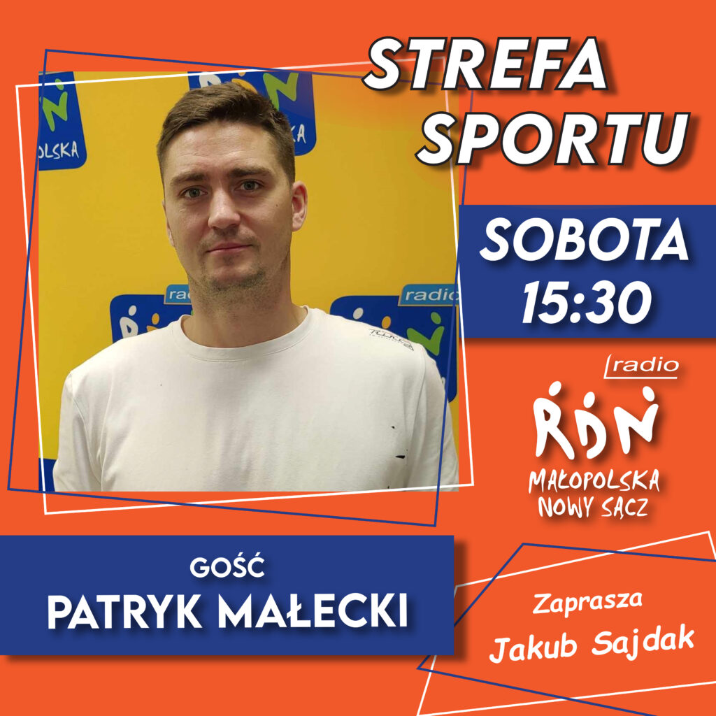 Strefa Sportu 74 Malecki