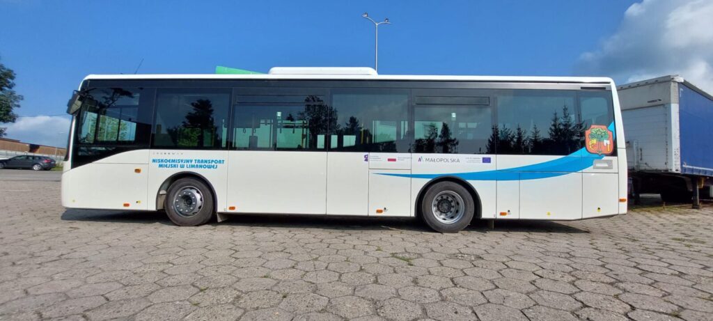 autobus limanowa2