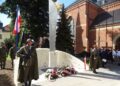 pomnik za wolnosc