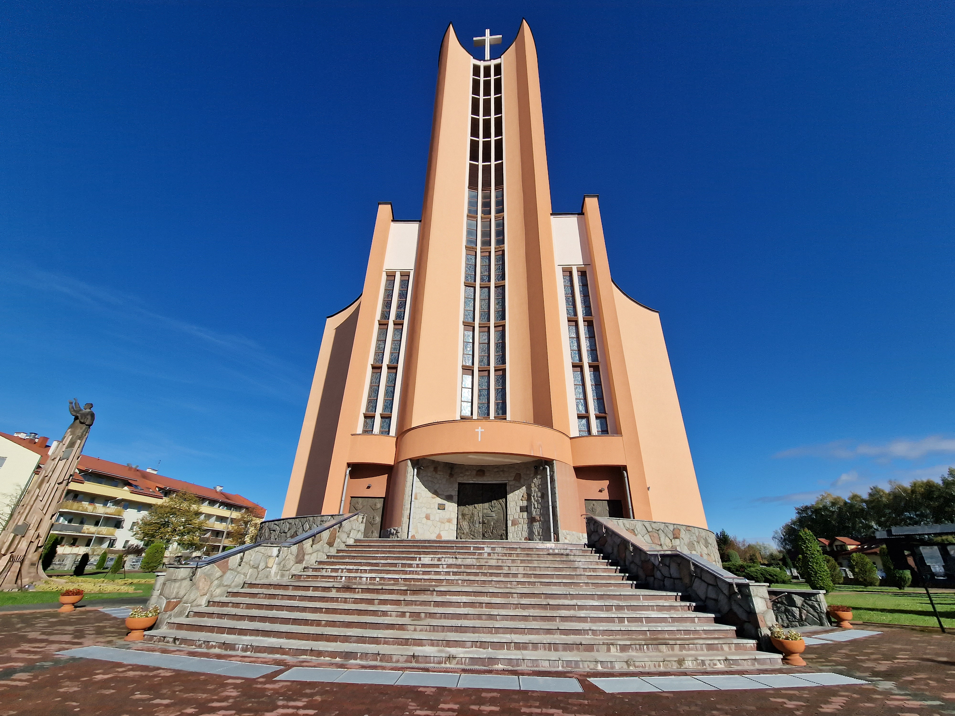 Tarnów. Modlili się o beatyfikację ks. Jana Czuby