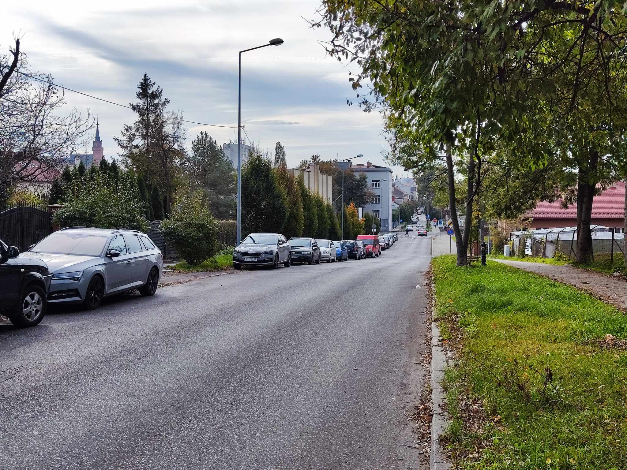 Wkrótce ruszy ostatni etap remontu ul. Nowy Świat w Tarnowie