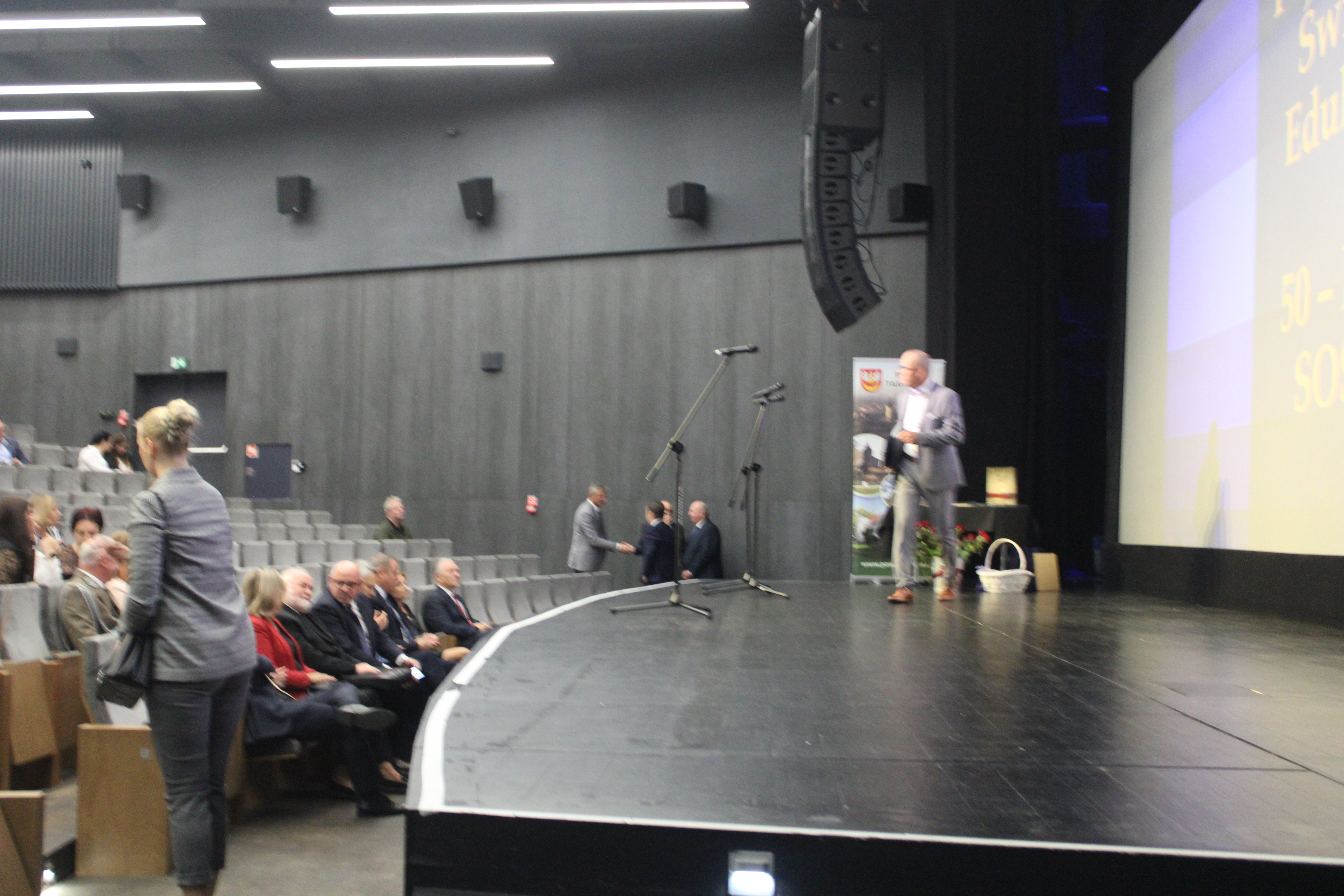 ’Takie będą Rzeczypospolite, jakie ich młodzieży chowanie’. Uroczysta gala z okazji Dnia Edukacji Narodowej