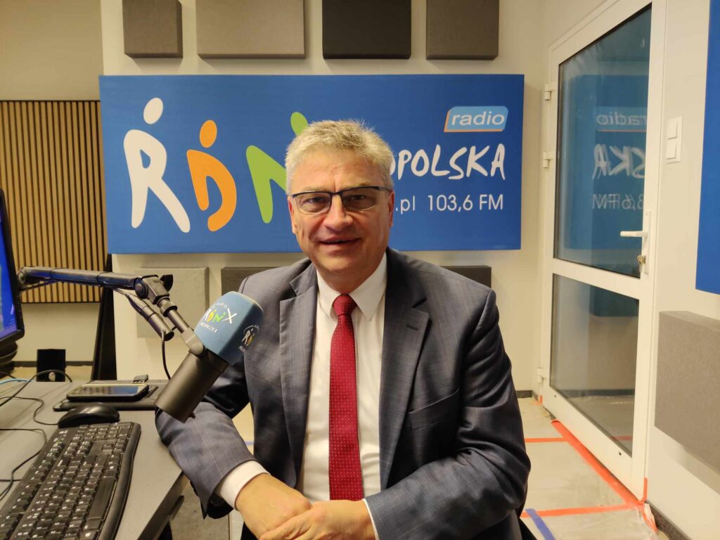 Wieslaw Krajewski