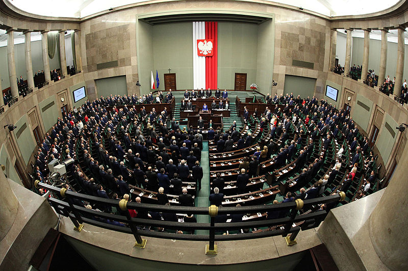 Zgromadzenie poslow i senatorow 22 grudnia 2015 01