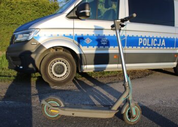 Zdj. poglądowe / Małopolska Policja