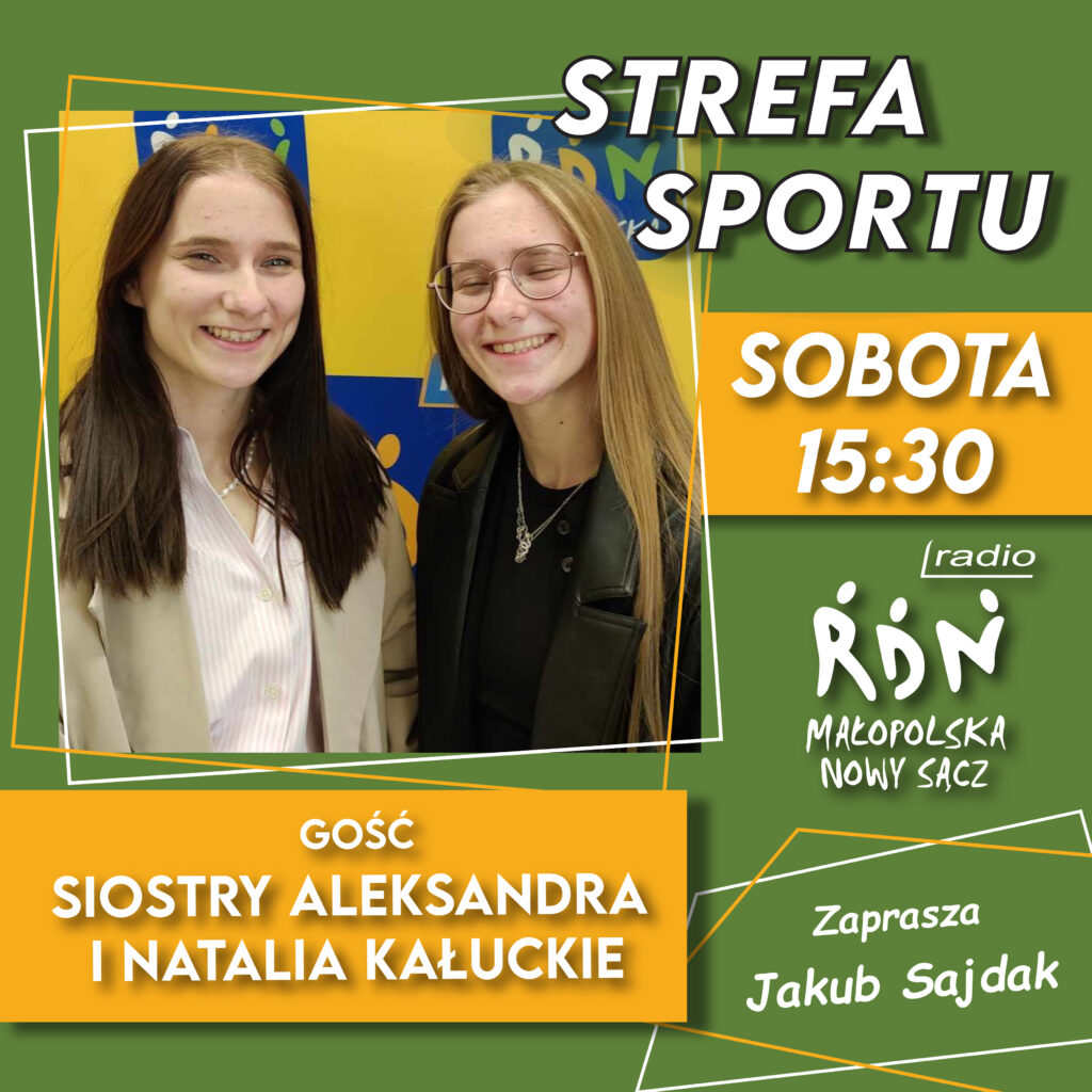 strefa sportu 75