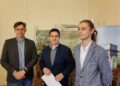 Młodzi przekonują, że ich głos może być 'drogowskazem' dla tarnowskich radnych, czy władz miasta