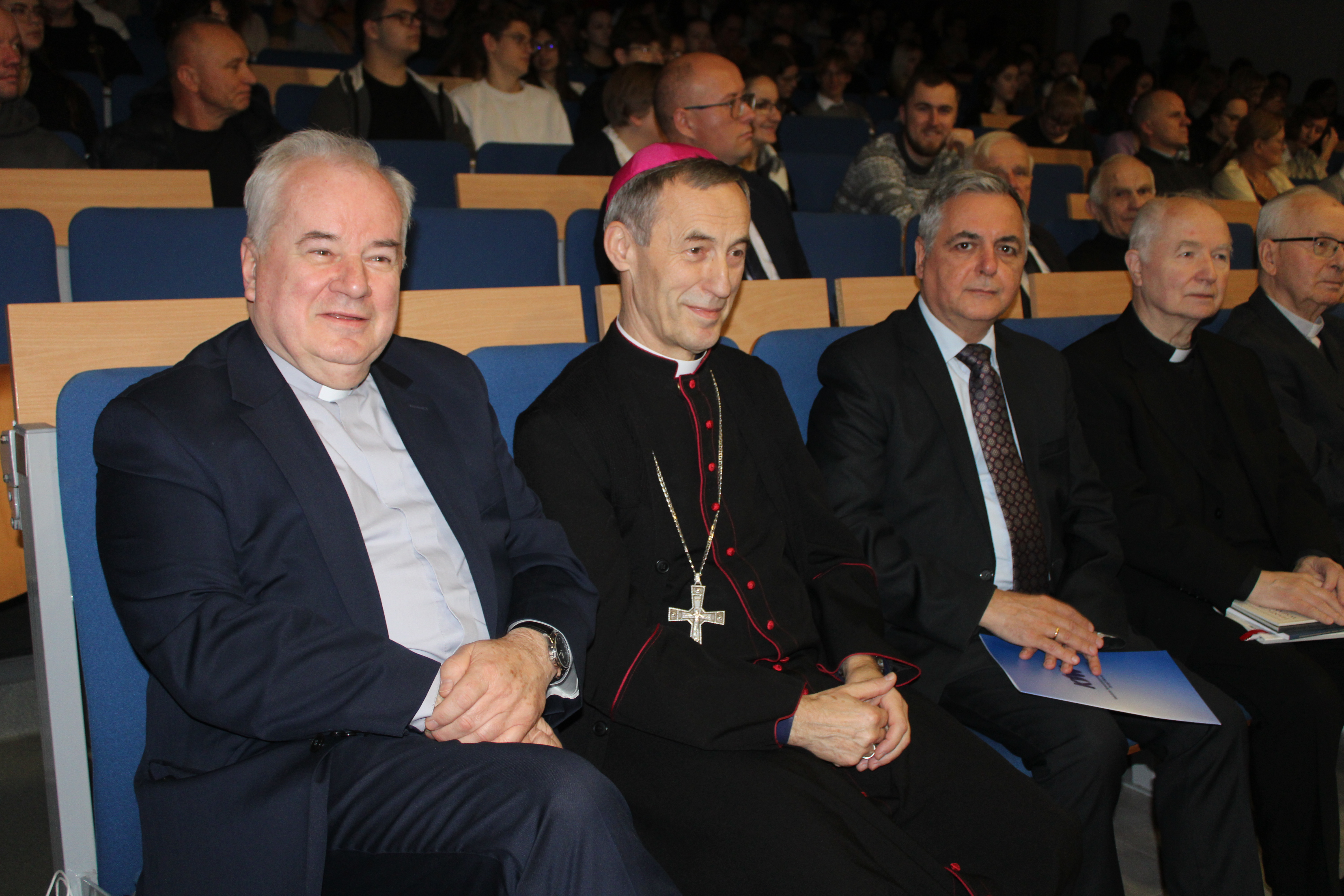 Wychowywać, ale jak? W Tarnowie odbyło się Forum Nauczycieli i Wychowawców