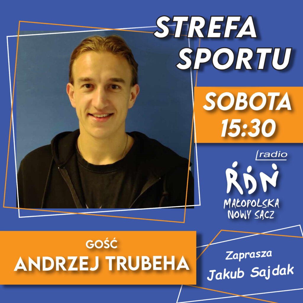 Strefa Sportu Andrzej Trubeha