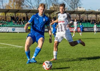 fot. Adrian Maraś, sandecja.pl