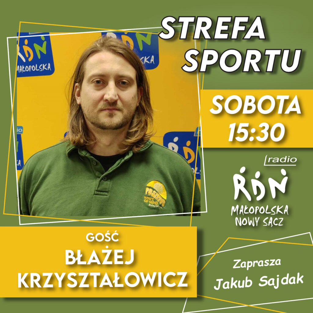 strefa sportu 77