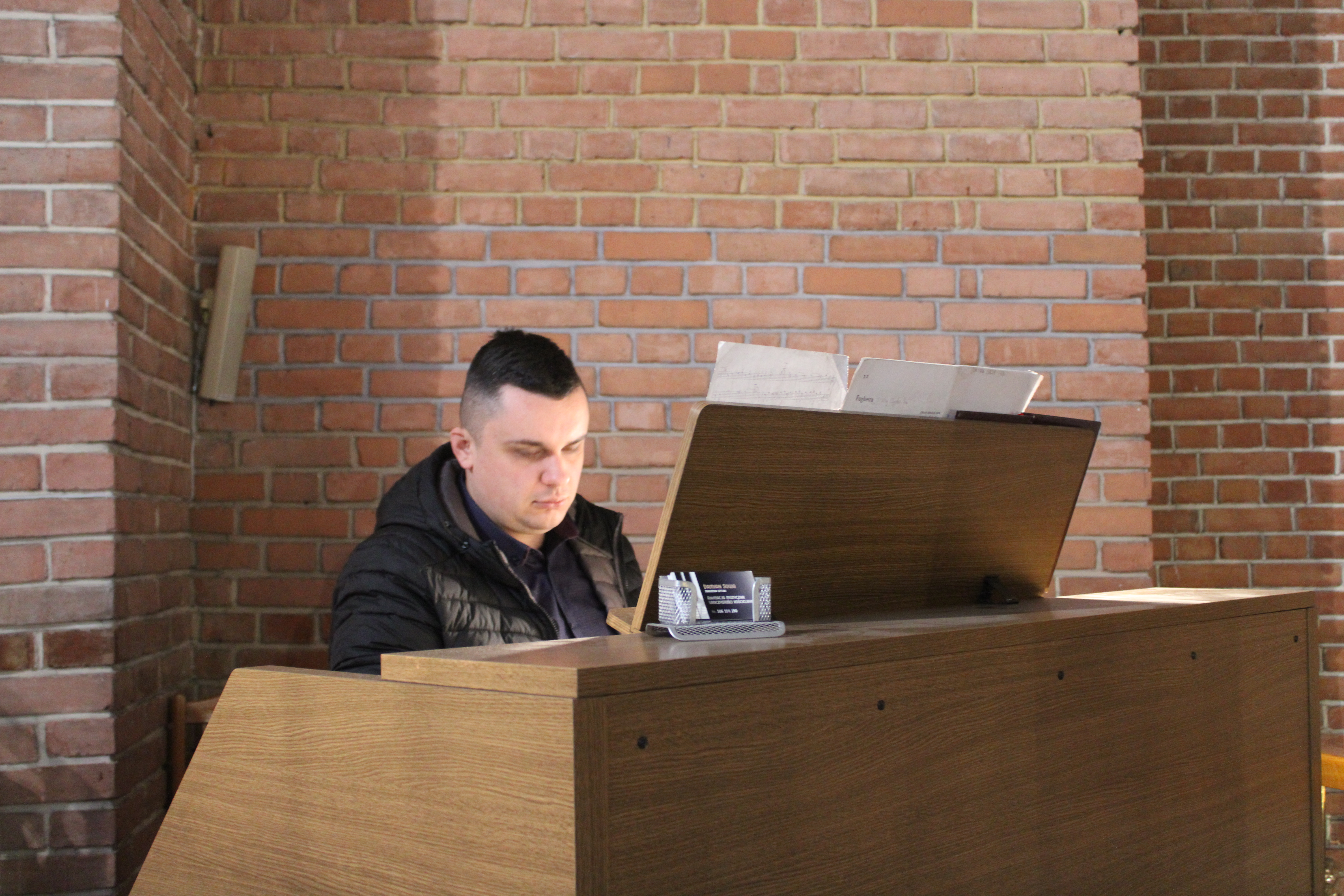 30 lat Radia RDN. Dziennikarze i słuchacze zgromadzili się na Mszy Świętej