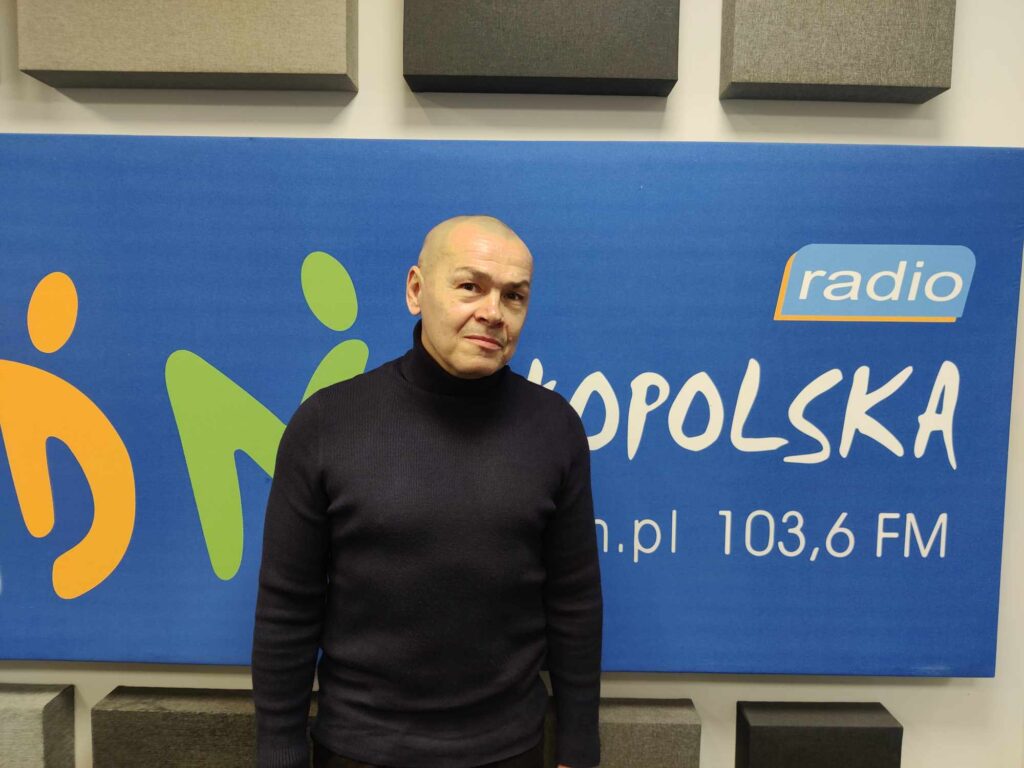 Marcin Skora