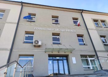 Powiatowy Urząd Pracy w Tarnowie