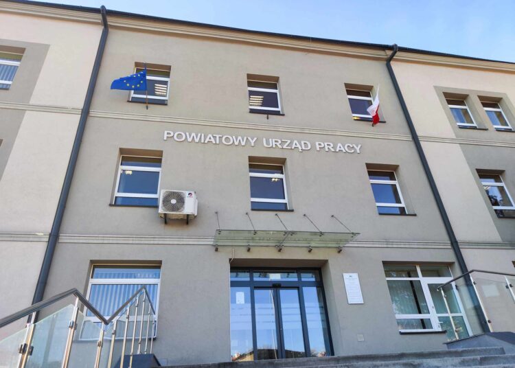 Powiatowy Urząd Pracy w Tarnowie