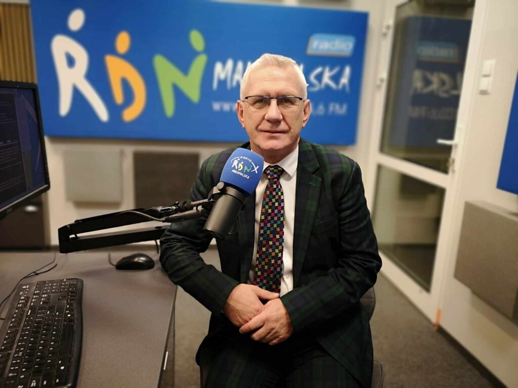 Zbigniew Maczka