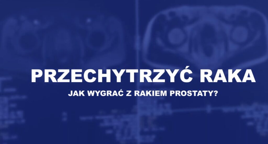 przechytrzyc raka prostaty