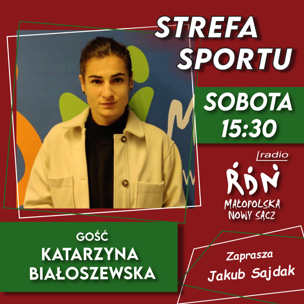 strefa sportu 84