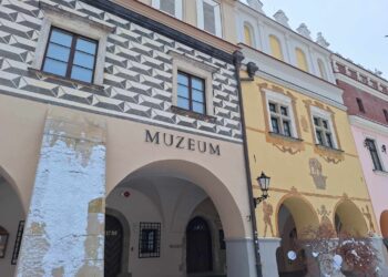 Muzeum Okręgowa w Tarnowie wkrótce zmieni nazwę