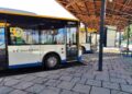 Coraz więcej gmin korzysta z komunikacji autobusowej Kolei Małopolskich