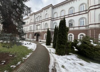 Pałac Młodzieży w Tarnowie