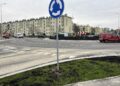 Rondo przy ul. Szujskiego w Tarnowie jest już gotowe