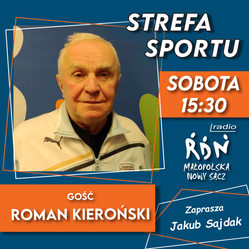 strefa sportu 87