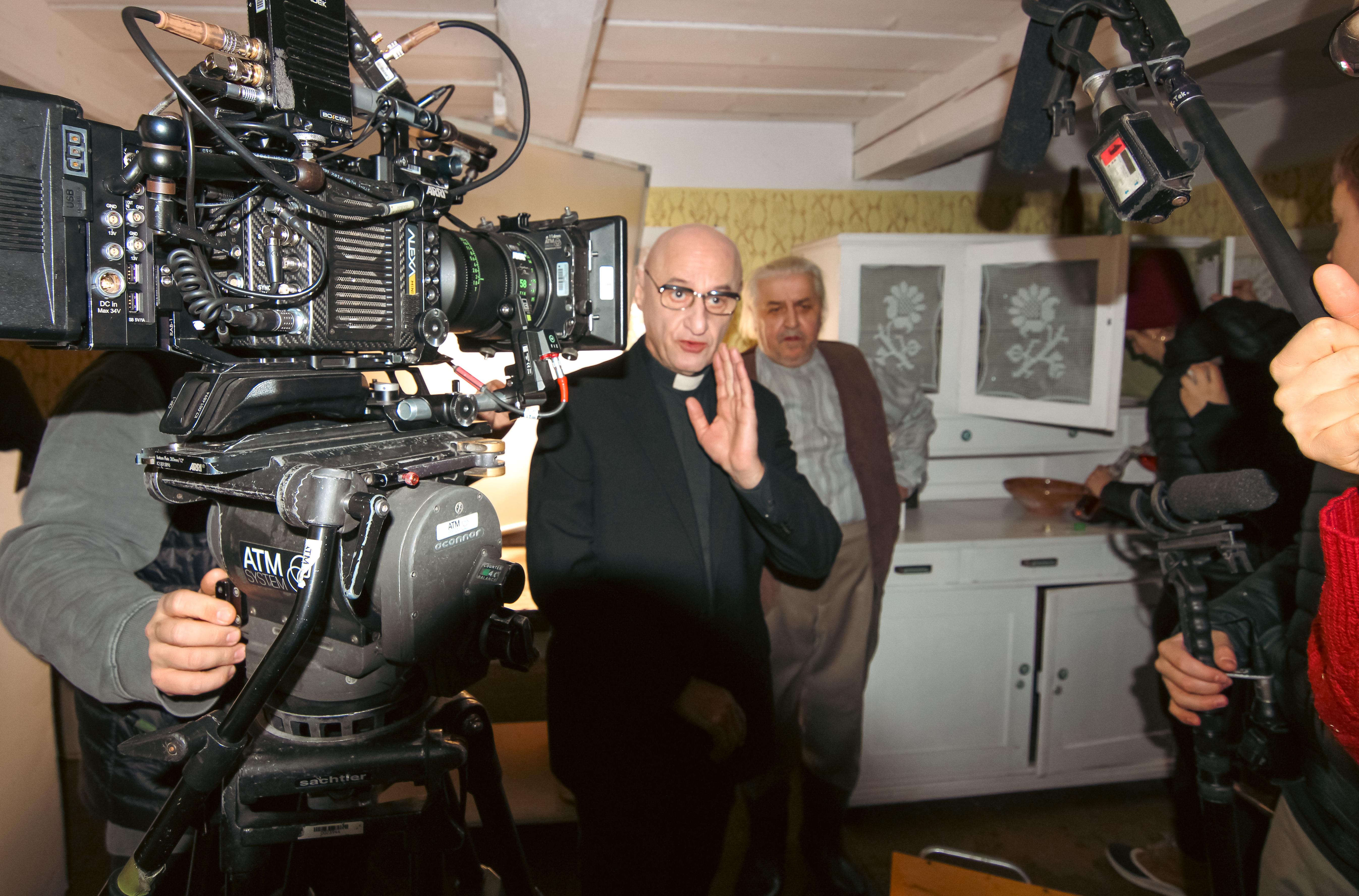 Rocznica śmierci ks. Franciszka Blachnickiego. Powstaje film o twórcy ruchu oazowego