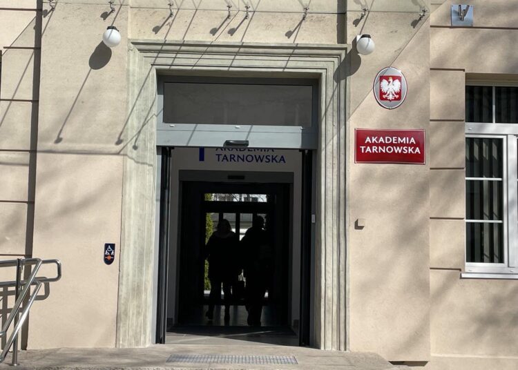 Akademia Tarnowska