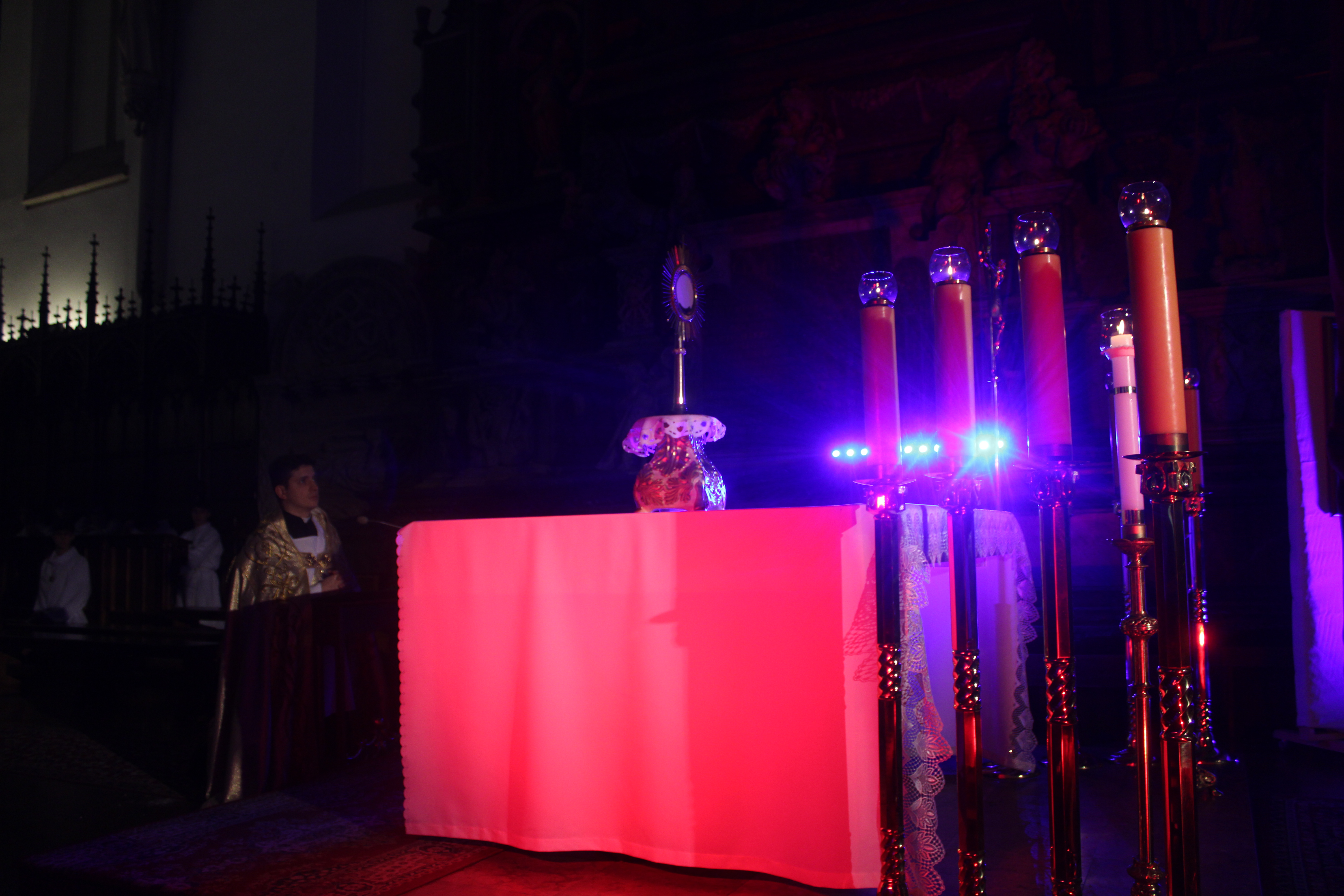 Rekolekcje wielkopostne. Młodzi mówią o Kościele