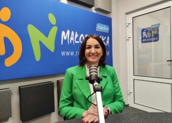 Marta Malec Lech