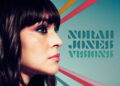 Norah Jones VIsions cover