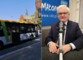 Kolejne gminy pod Tarnowem mogą znaleźć się na trasie autobusów Kolei Małopolskich