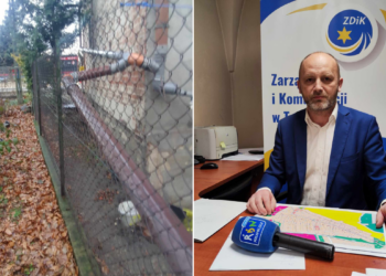 Wstępna analiza Zarządu Dróg i Komunikacji w Tarnowie wskazuje, że to wcale nie remont drogi jest przyczyną udręki 72-letniej mieszkanki ul. Braci Saków, która zmaga się z problemem zalewanej piwnicy