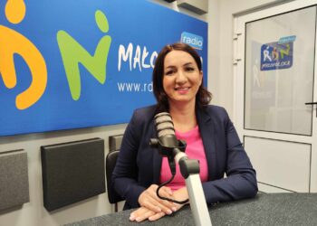 Marta Malec Lech