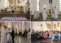 W kościele bł. Karoliny w Tarnowie odbyły się diecezjalne obchody święta Caritas