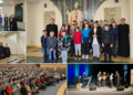 Około 700 młodych chłopców z całej diecezji tarnowskiej wzięło udział w dniu otwartym zorganizowanym przez Wyższe Seminarium Duchowne w Tarnowie
